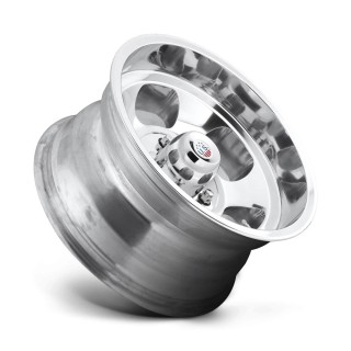 Felga aluminiowa U101 Indy High Luster Polished US Mags