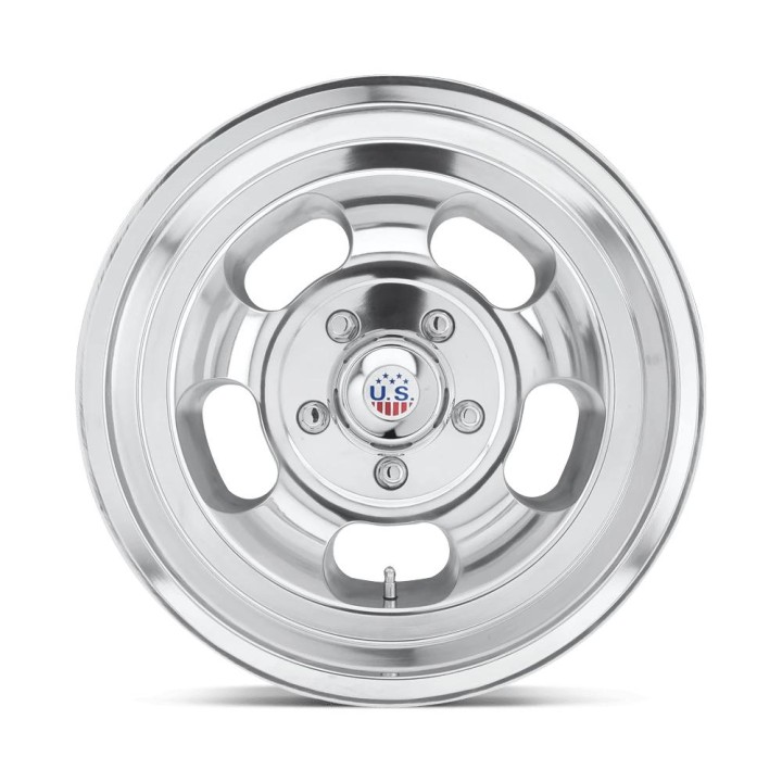 Felga aluminiowa U101 Indy High Luster Polished US Mags