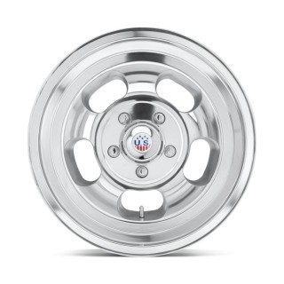 Felga aluminiowa U101 Indy High Luster Polished US Mags
