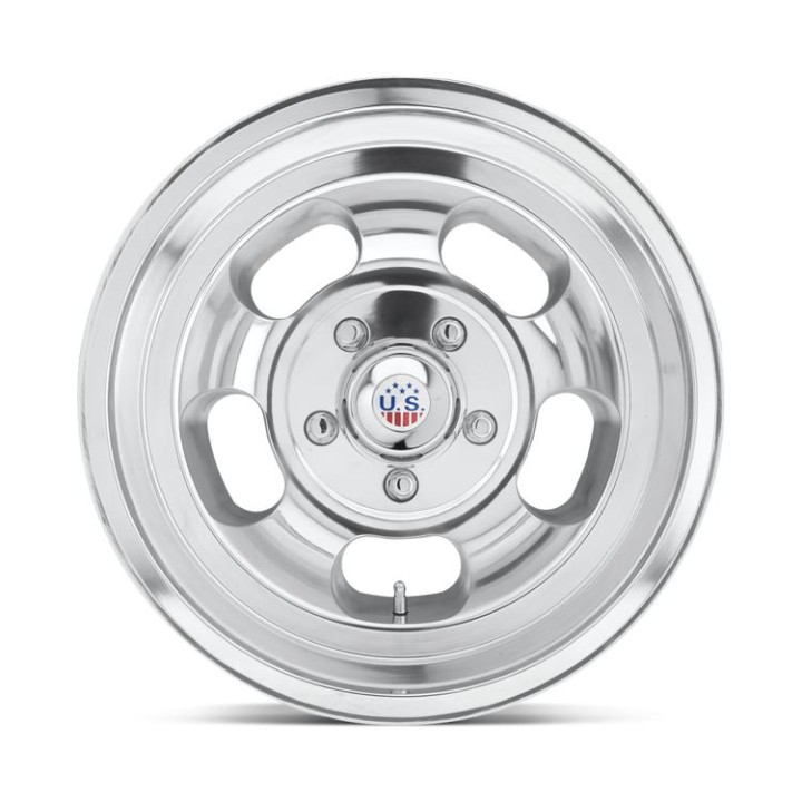 Felga aluminiowa U101 Indy High Luster Polished US Mags