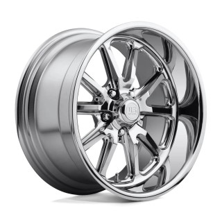 Felga aluminiowa U110 Rambler Chrome Plated US Mags