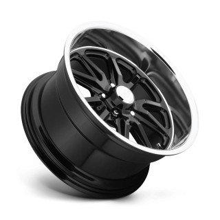 Felga aluminiowa U121 Rambler Gloss Black US Mags