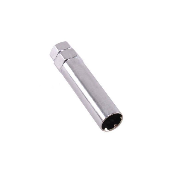Zestaw nakrętek zabezpieczających do kół M14x2mm Gorilla