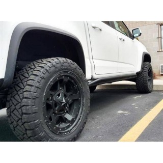 Felga aluminiowa XD827 Rockstar III Matte Black XD Series