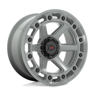 Felga aluminiowa XD862 Raid Cement XD Series