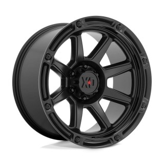 Felga aluminiowa XD863 Satin Black XD Series