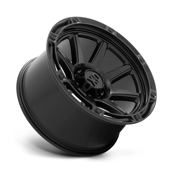 Felga aluminiowa XD863 Satin Black XD Series