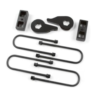 Zestaw zawieszenia Zone Lift 2"