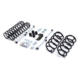 Zestaw zawieszenia Zone Lift 3" 97-02