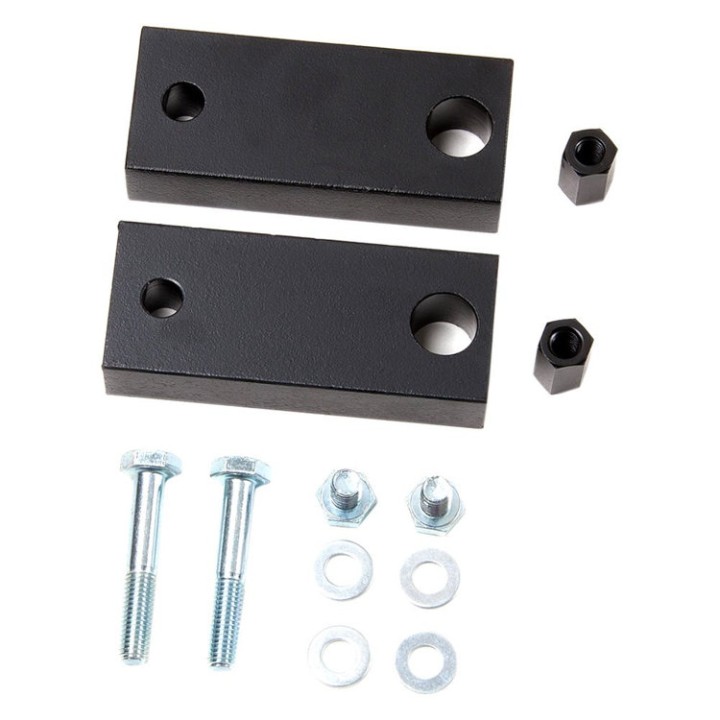 Relokacja mocowania silnika 1" Zone Lift 1-3"