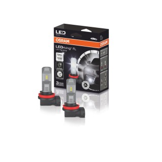 LEDriving FL H8/H11/H16