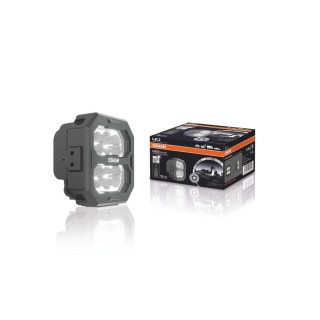 Cube PX Spot Beam 3500lm 117x113x64mm