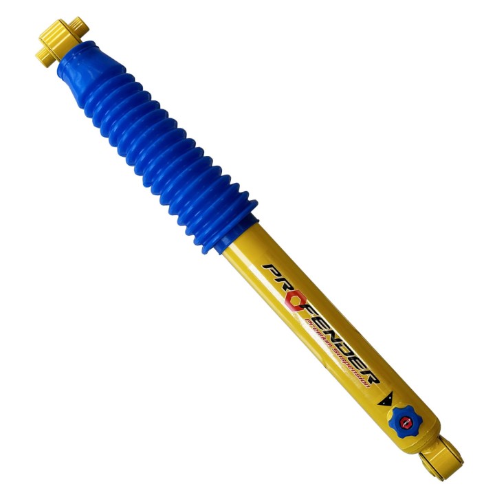Amortyzator przedni +2" Profender PAG-8607P z regulacją