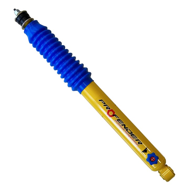 Amortyzator przedni +2" Profender PAG-8601P z regulacją