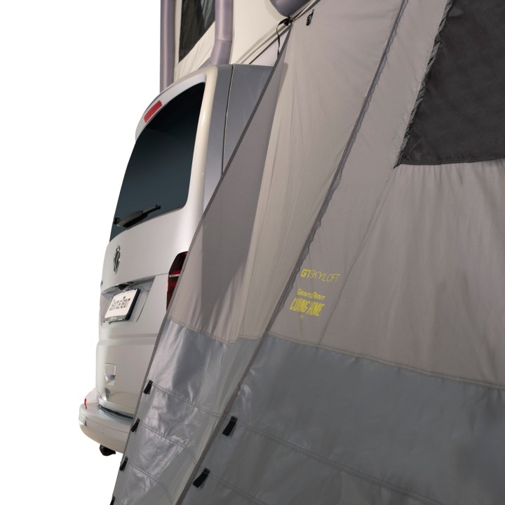 GENTLETENT ANNEX FOR SKY LOFT ROOFTOP TENT