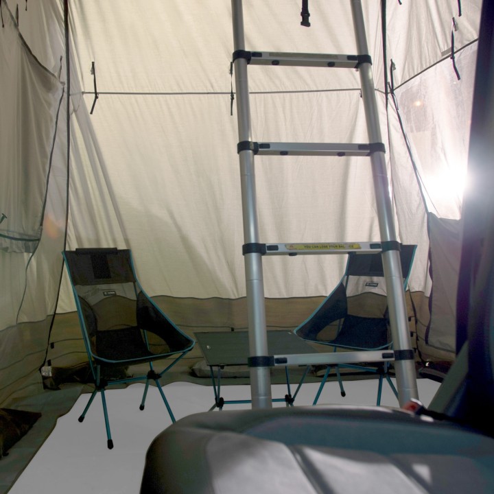 GENTLETENT ANEKS DO NAMIOTU DACHOWEGO SKY LOFT