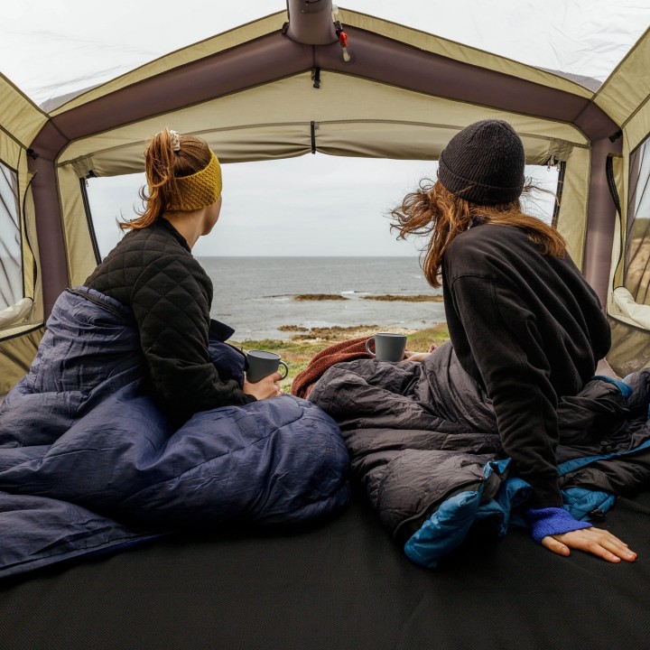 GENTLETENT ANEKS DO NAMIOTU DACHOWEGO SKY LOFT