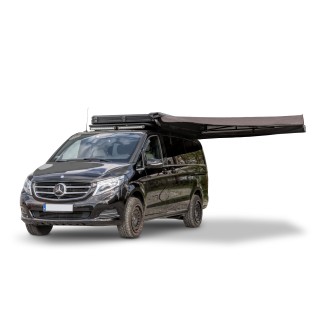 SELF-SUPPORTING AWNING OFFLANDER MARQUISE WING 270 XL
