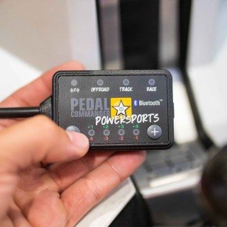Pedal Commander Polaris RZR Polaris SlingShot