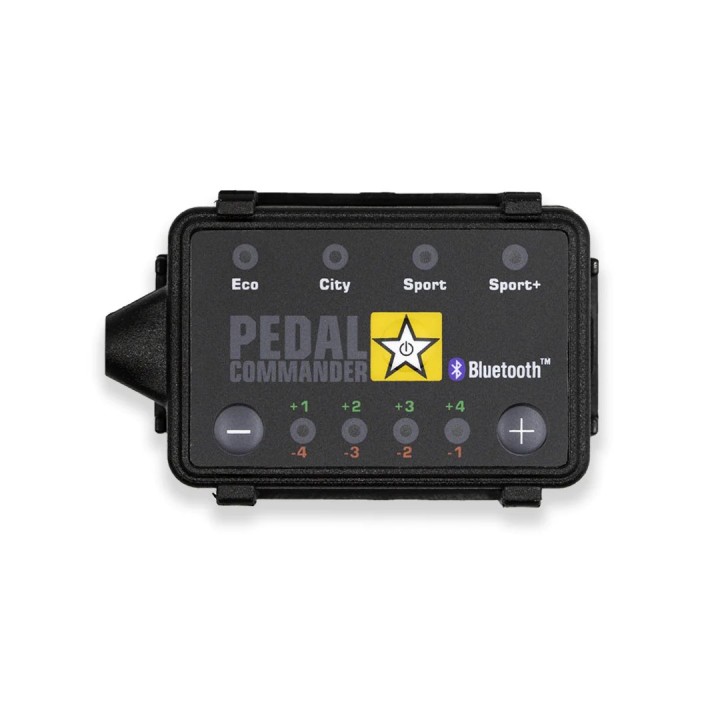 Pedal Commander Polaris RZR Polaris SlingShot