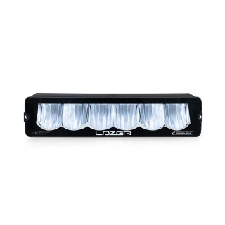 Panele LED Light Bar - LAZER CARBON-6 - drive - Najlepsza jakość