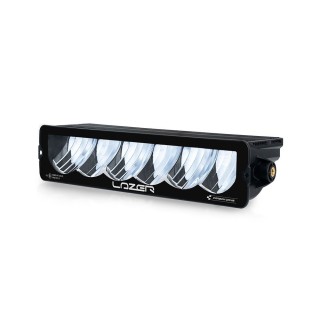Panele LED Light Bar - LAZER CARBON-6 - drive - Najlepsza jakość