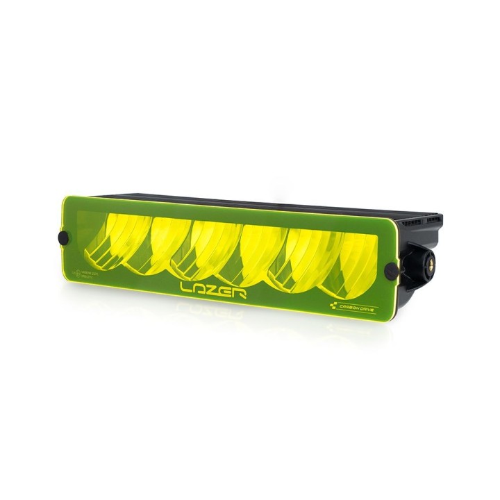 Panele LED Light Bar - LAZER CARBON-6 - drive - Najlepsza jakość