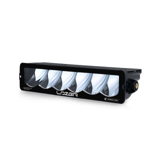 Panele LED Light Bar - LAZER CARBON-6 - spot: Najlepsza jakość oświetlenia