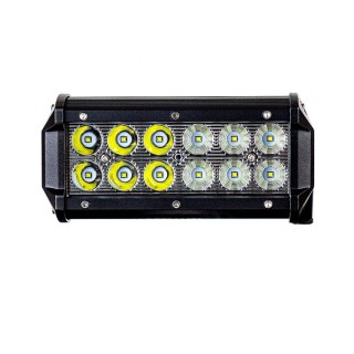Panel LED 36W 167mm - Najlepsza jakość w kategorii Panele LED