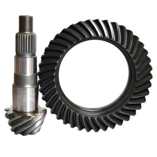Przełożenia 4.11 Dana 30 Jeep Wrangler JK