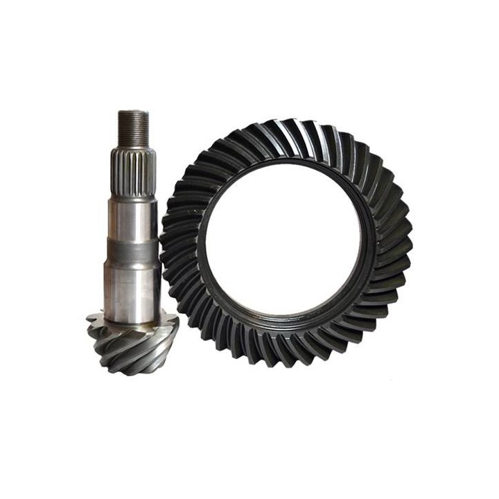 Nitro Gear and Axle Ring and Pinion Gear Sets D30JK-411-NG