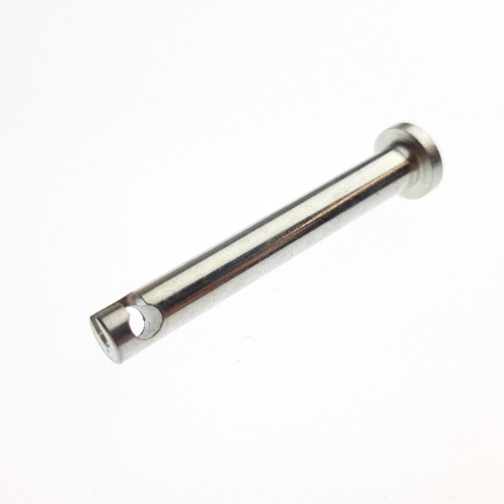 AXLE SHIFT