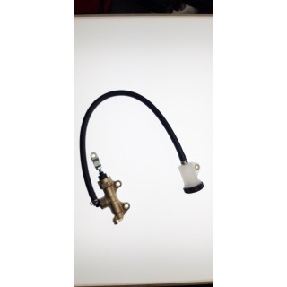 Footbrake kit