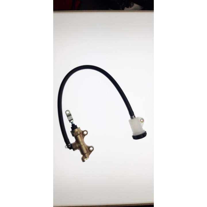 Footbrake kit