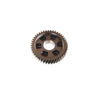 L GEAR DRIVEN BEVEL