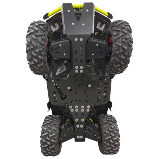 SHARK TGB Blade 1000 LTX 10mm - PHD