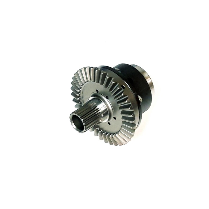 SLIP LIMITED GEAR ASSY.(INCLUDING BEARING)