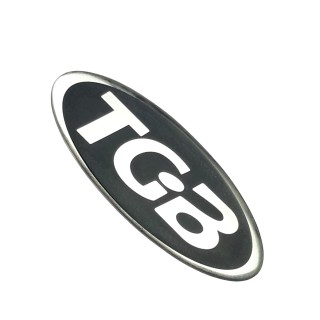 TGB EMBLEM