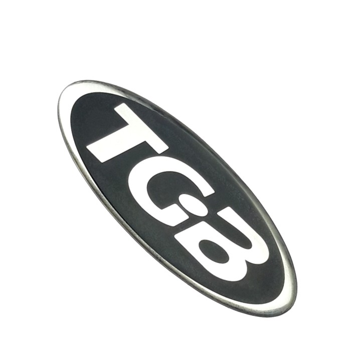 TGB EMBLEM