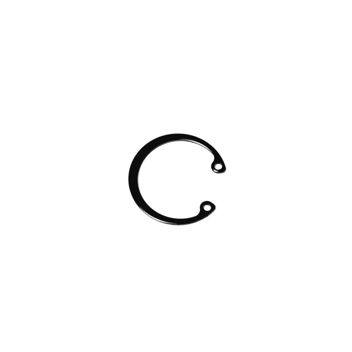 "C" CLIP