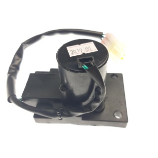2WD/4WD SHIFT MOTOR