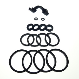 32252 R/B 35711 ZJ E2 SERVICE KIT