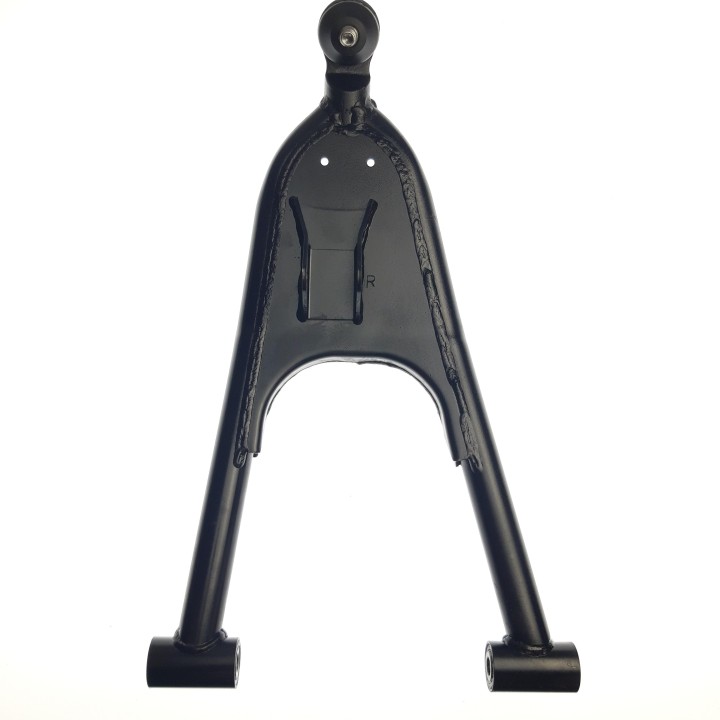 A Arm A'ssy, Lower, Right (black)