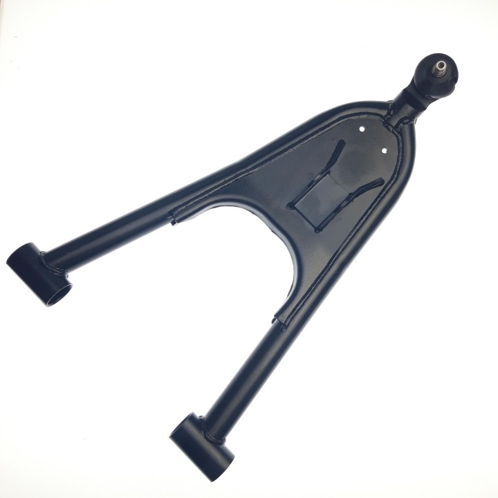 A Arm A'ssy, Upper, Right (black) (unavailable)