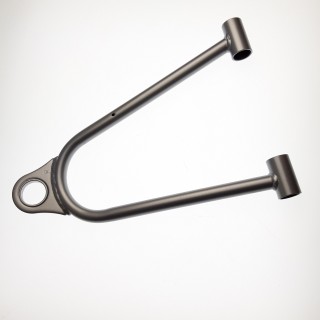 A Arm, Upper,Right (silver)