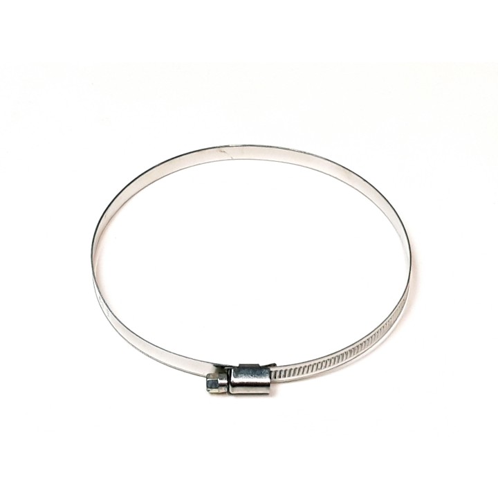A TYPE WORM DRIVE HOSE HOOP 140