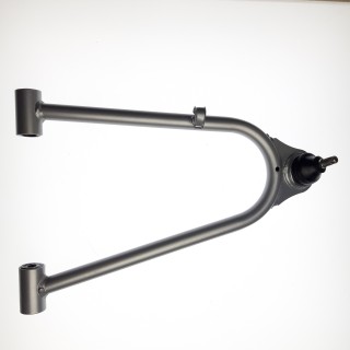 A. Arm A'ssy , Upper, Left