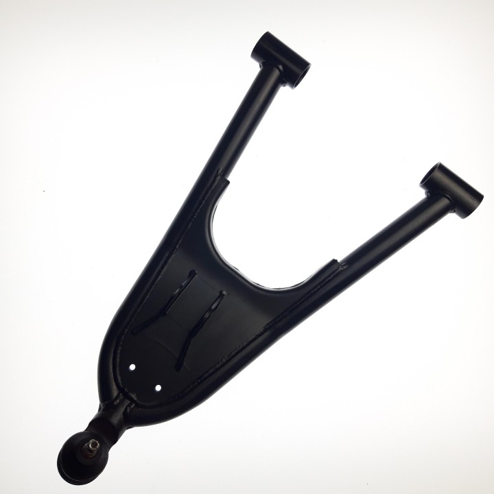 A. Arm, Lower, Left (black)