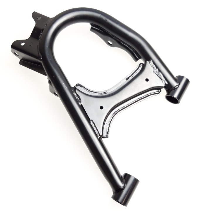 A. Arm, Lower, Left, Rear