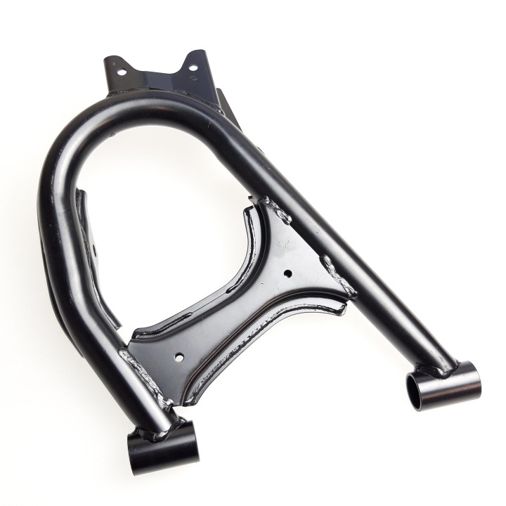 A. Arm, Lower, Right